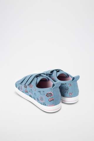 Baskets - Ciel