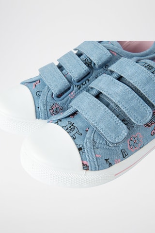Baskets - Ciel