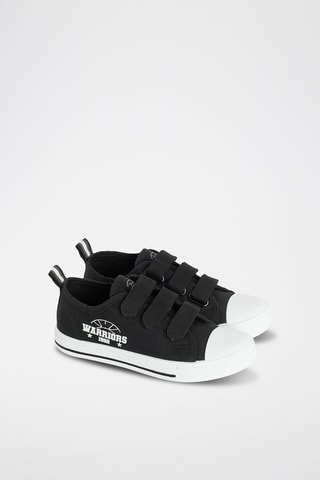 Baskets - Noir
