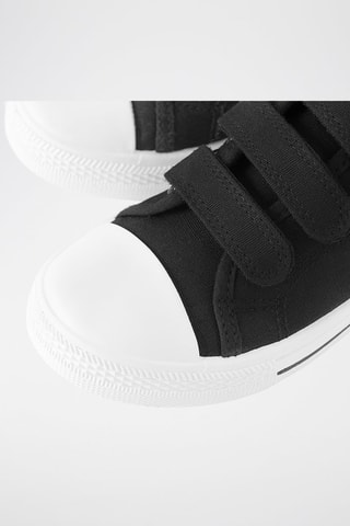 Baskets - Noir