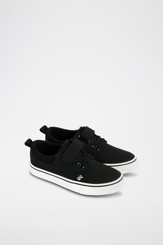 Baskets - Noir