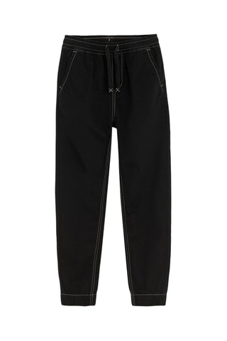 Jogger - Zwart