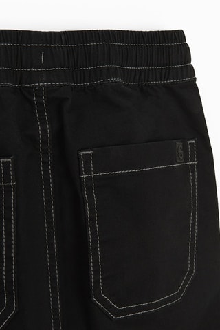 Jogger - Zwart