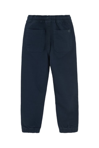 Jogger - Marineblauw