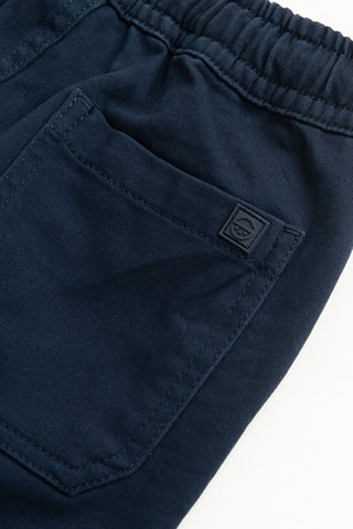 Jogger - Marineblauw