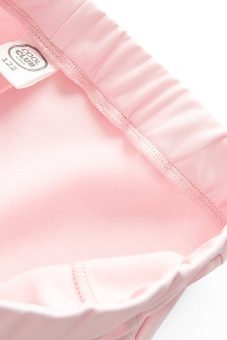 Jegging - Rose poudré