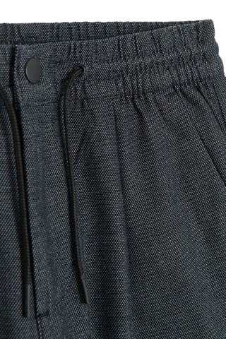 Pantalon - Bleu marine