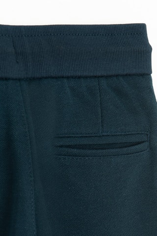 Pantalon - Bleu marine