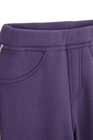 Pantalon - Prune