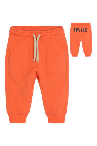 Jogging - Orange