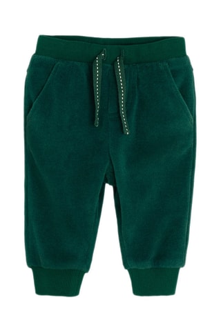 Jogging - Vert foncé