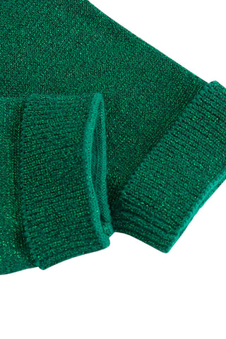 Pantalon - Vert foncé