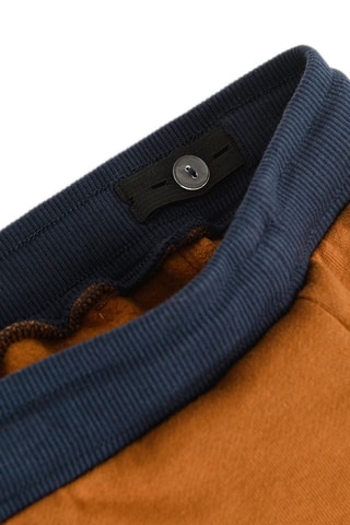 Pantalon - Camel