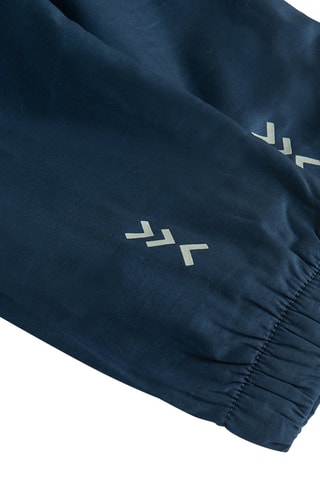 Pantalon cargo - Blue marine
