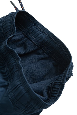 Pantalon cargo - Blue marine