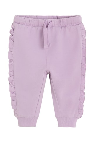 Jogging - Mauve