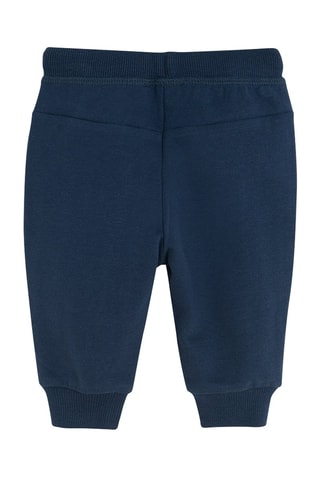 Joggingbroek - Marineblauw