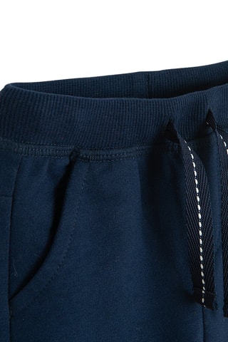 Joggingbroek - Marineblauw
