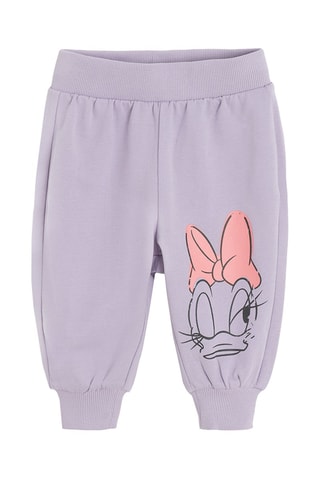 Jogging Daisy Disney - Mauve