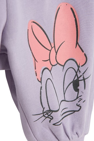 Jogging Daisy Disney - Mauve