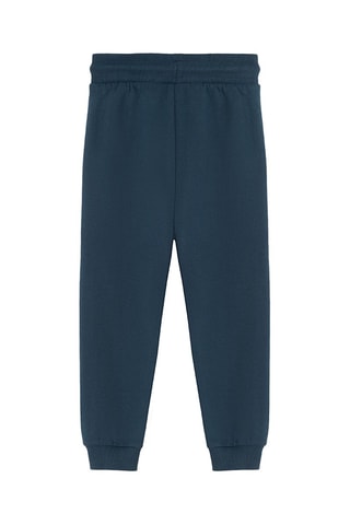 2 joggings Pat’ Patrouille - Bleu marine