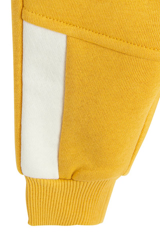 Jogging - Jaune