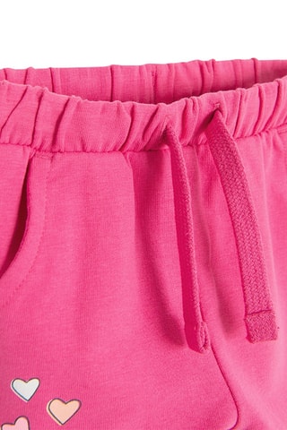 Joggingbroek Peppa Pig - Roze