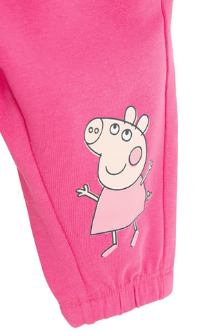 Joggingbroek Peppa Pig - Roze