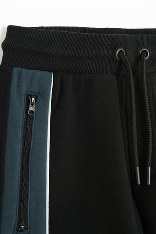 Pantalon - Noir