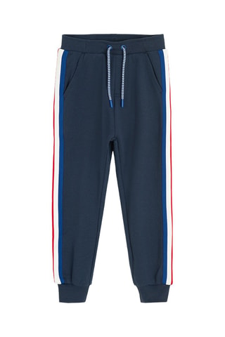 Jogging - Bleu foncé