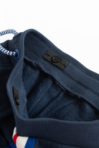 Jogging - Bleu foncé