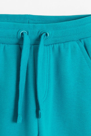 Jogging - Turquoise