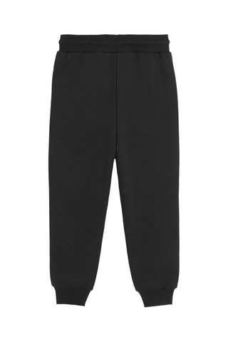 Jogging Minecraft - Noir