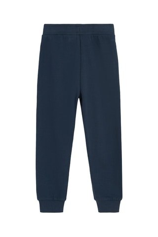 Jogging - Bleu marine