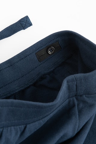 Jogging - Bleu marine
