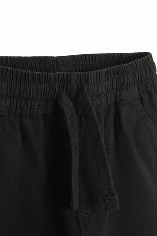Jogging - Noir