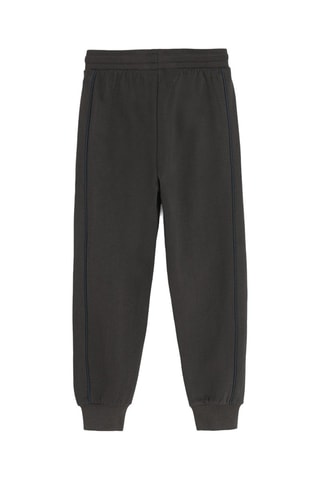 Jogging - Marron