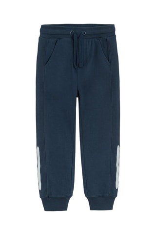 Jogging - Bleu foncé