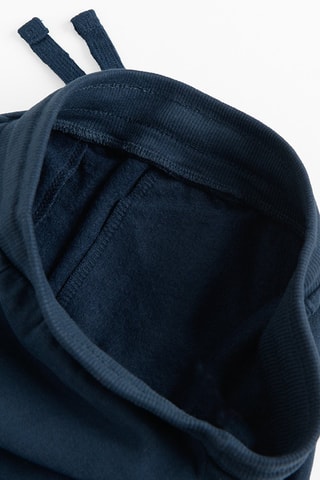 Jogging - Bleu foncé