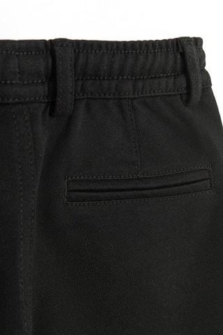 Pantalon - Noir