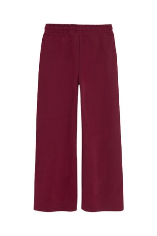 Pantalon - Bordeaux