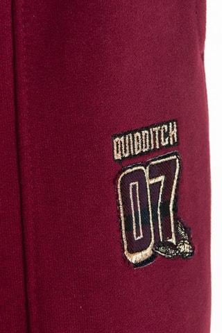 Pantalon - Bordeaux