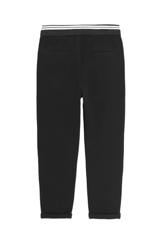 Pantalon - Noir