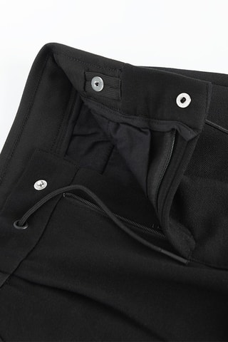 Pantalon - Noir