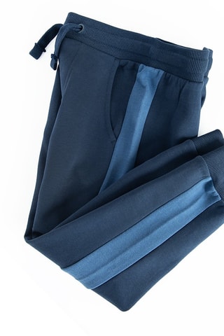 Jogging - Bleu
