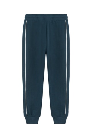 Jogging - Bleu marine