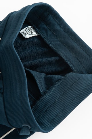 Jogging - Bleu marine