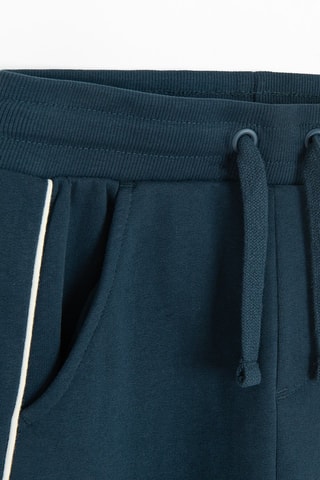 Jogging - Bleu marine