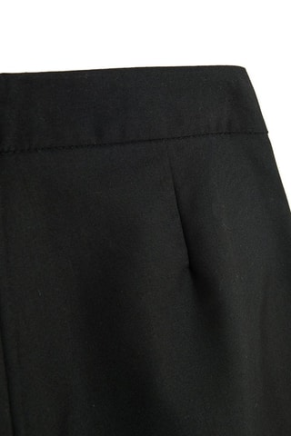 Pantalon - Noir