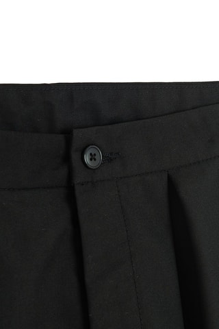 Pantalon - Noir